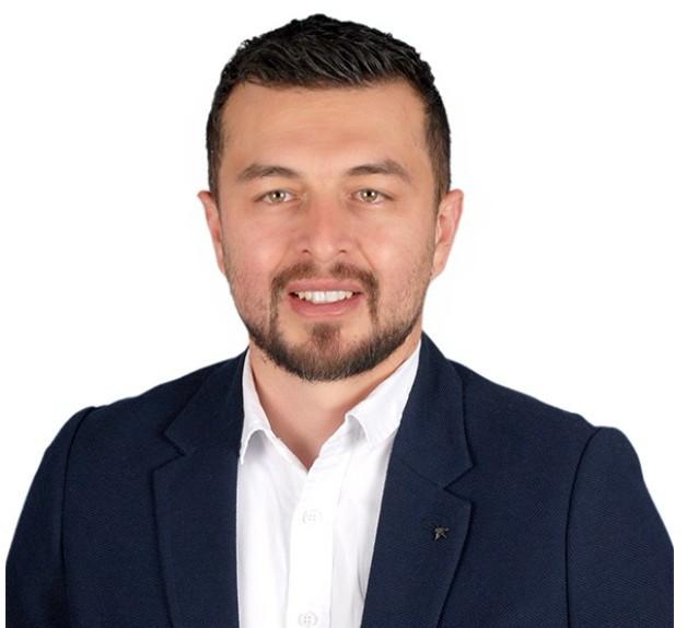 Fredy Alexander Díaz Rubio